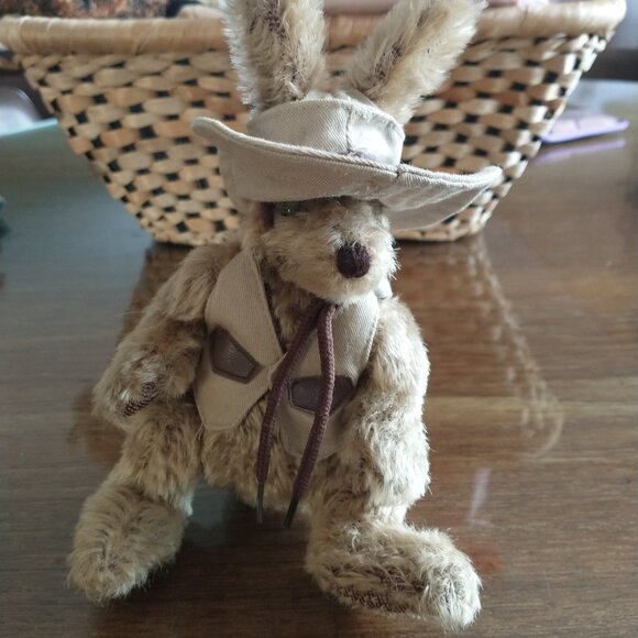 Beanie Baby - Picture 1 of 3